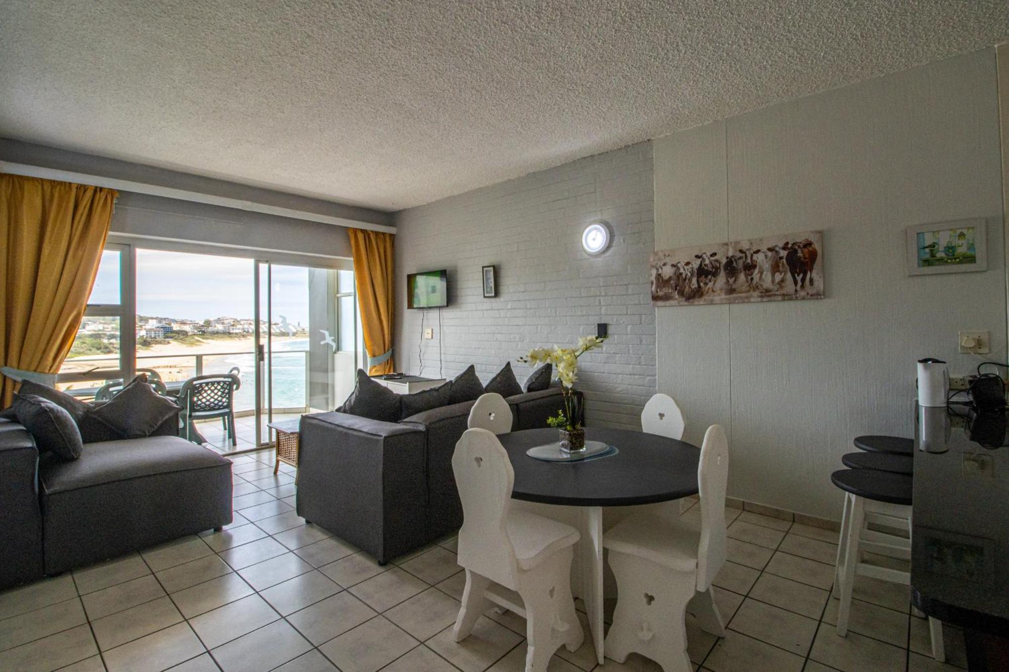Seagull 404 Apartment Margate Bagian luar foto