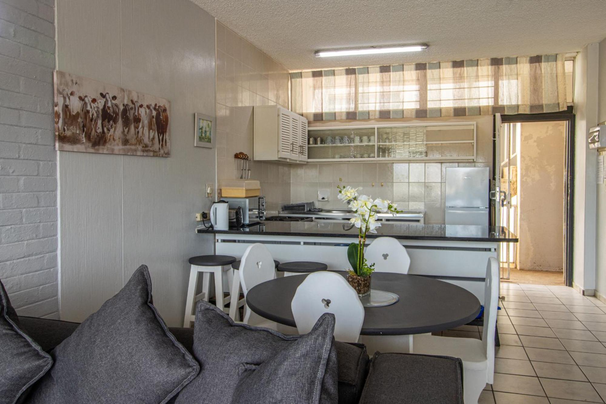 Seagull 404 Apartment Margate Bagian luar foto