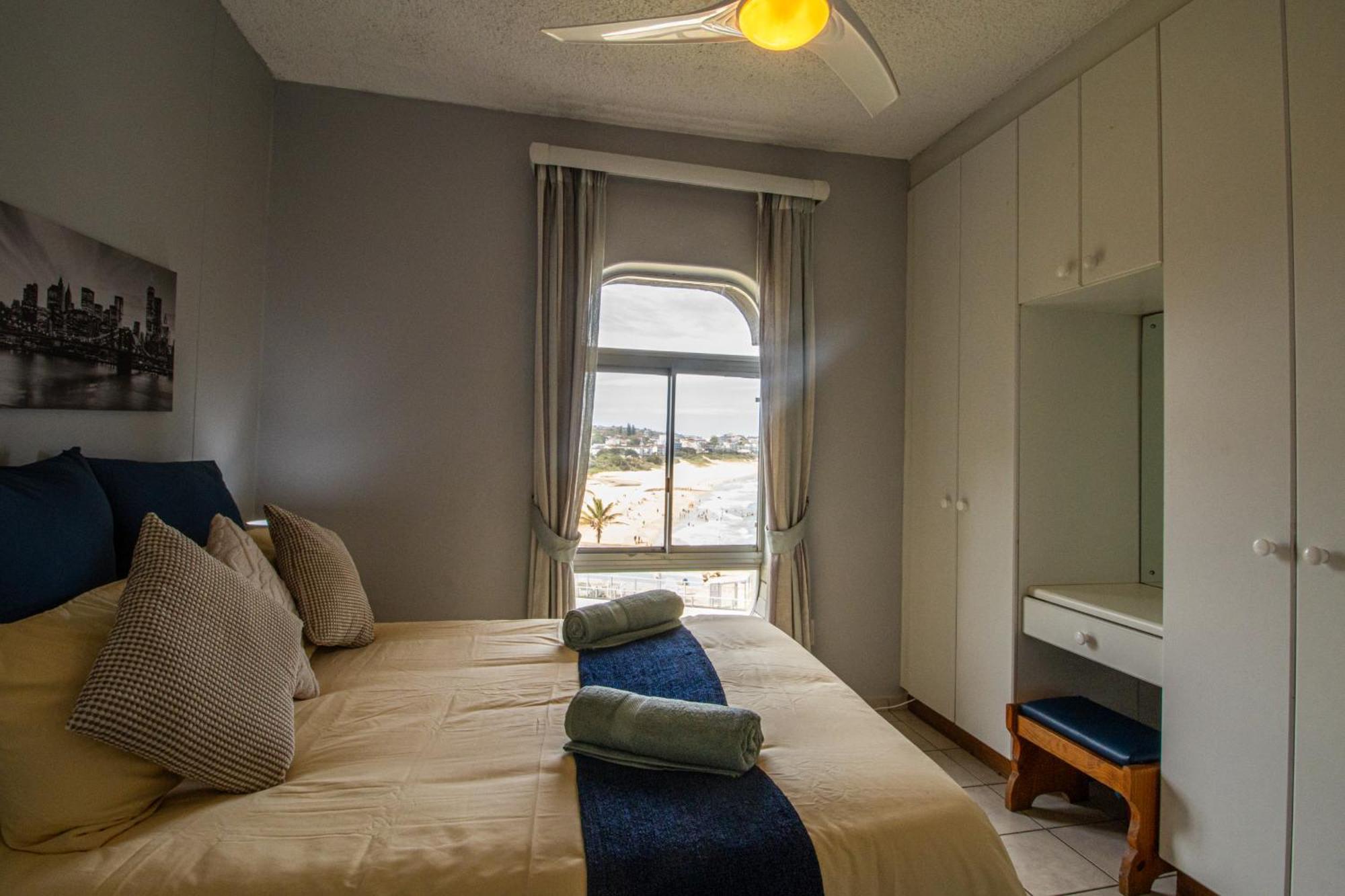 Seagull 404 Apartment Margate Bagian luar foto